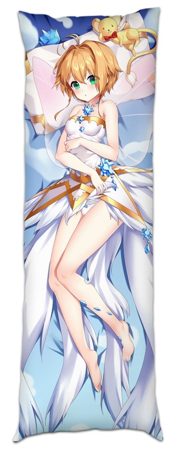 ���������� ������ - �������������� ���� - Kinomoto Sakura