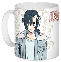  Sirius the Jaeger - Mikhail  Yuliy