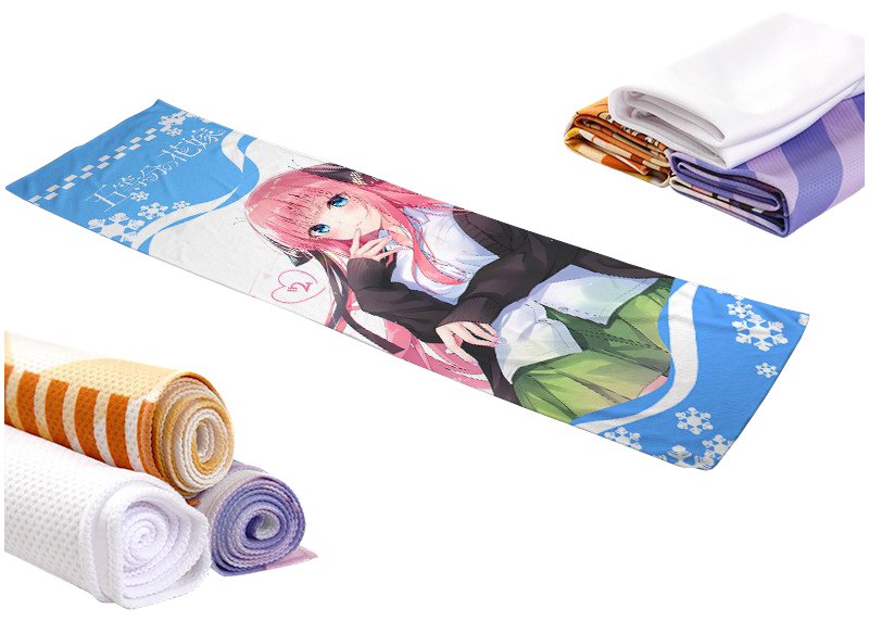 ��������� Gotoubun no hanayome ST75862