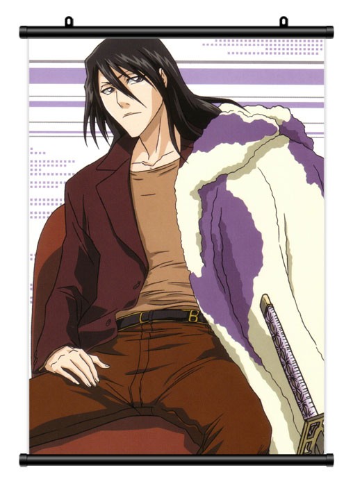 ���������� ������� ������� �������� ���� No.6 �� ����� � ����� ���� / Bleach