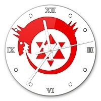   Fullmetal Alchemist 347242