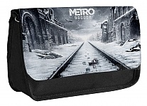   METRO Exodus