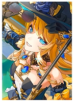     / 