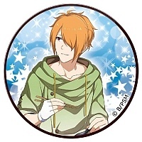    Idolmaster SideM Type: Intelligence - Kazuki Tsukumo