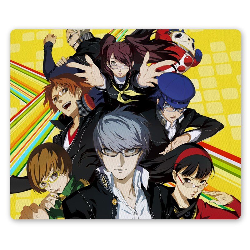 ���������� ������� ������ ��� ����� Persona 4 317728 �� ����� � ����� ������� / Persona