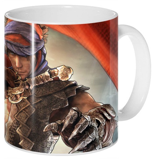 ���������� ������� ������ Prince of Persia 351773 �� ����� � ����� ����� ������ / Prince of Persia