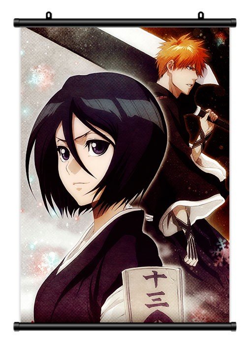 ���������� ������� ������� �������� ���� No.29 �� ����� � ����� ���� / Bleach