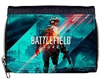   Battlefield 2042