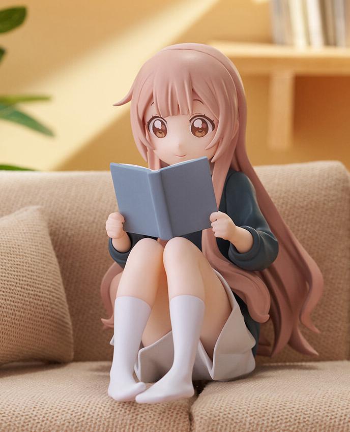 ������� SAV Chokonose Premium Figure Oomuro Hanako