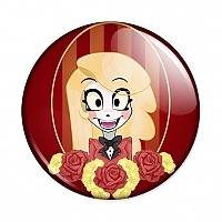  Hazbin Hotel 