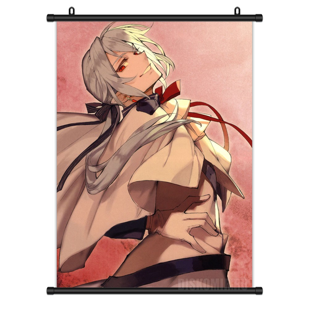 ���������� ������� ������� �������� Owari no Seraph ����� ������ �� ����� � ����� ��������� ������� / Seraph of the End / Owari no Seraph