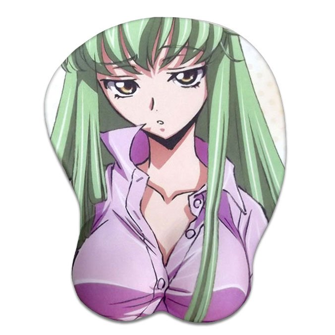���������� ������� ������ 3D ��� ����� Code Geass MP60685 �� ����� � ����� ��� ���� / Code Geass