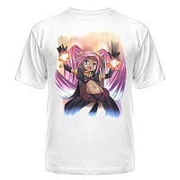   Touhou Project - Angra Mainyu