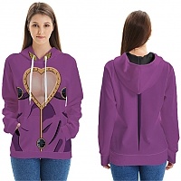 ��������� � ������ ���������� JoJo's Bizarre Adventure Giorno Giovanna