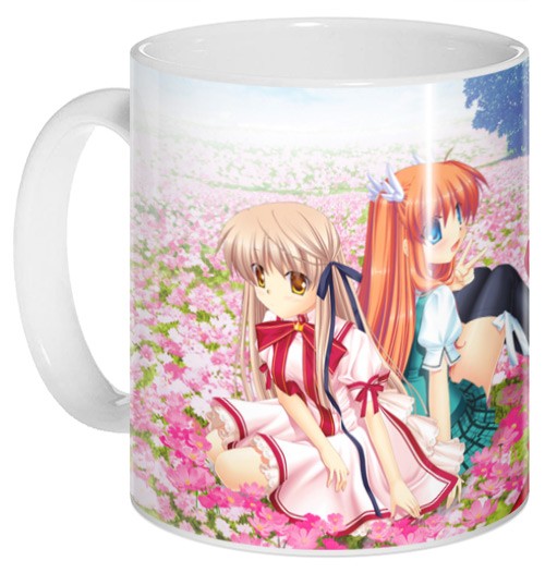 ���������� ������� ������ ���������� - Harvest festa! �� ����� � ����� ���������� / Rewrite