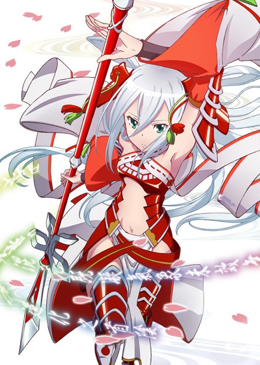 ���������� ������� ����� �������-��������� / Mahou Shoujo Taisen [26 �� 26] TV (720p) �� ����� � ����� 