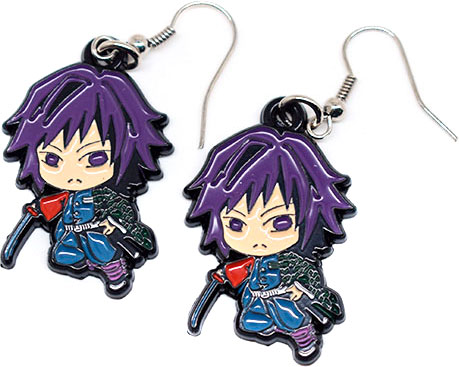 ���������� ������� ������ Demon Slayer Tomioka Giyuu �� ����� � ����� ������, ����������� ������� / Demon Slayer / Kimetsu no Yaiba / Blade of Demon Destruction