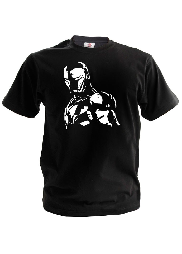 ���������� ������� �������� ������ Iron Man �� ����� � ����� �������