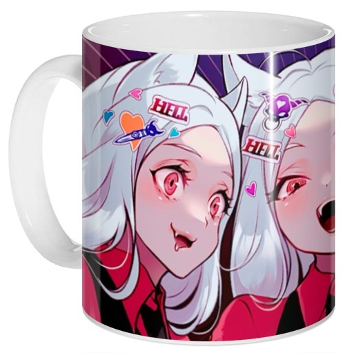 ���������� ������� ������������ ������ �� ����� Helltaker / ������ ��������� / ���������� / ���������