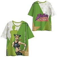  JoJo's Bizarre Adventure (3D Print) 622987