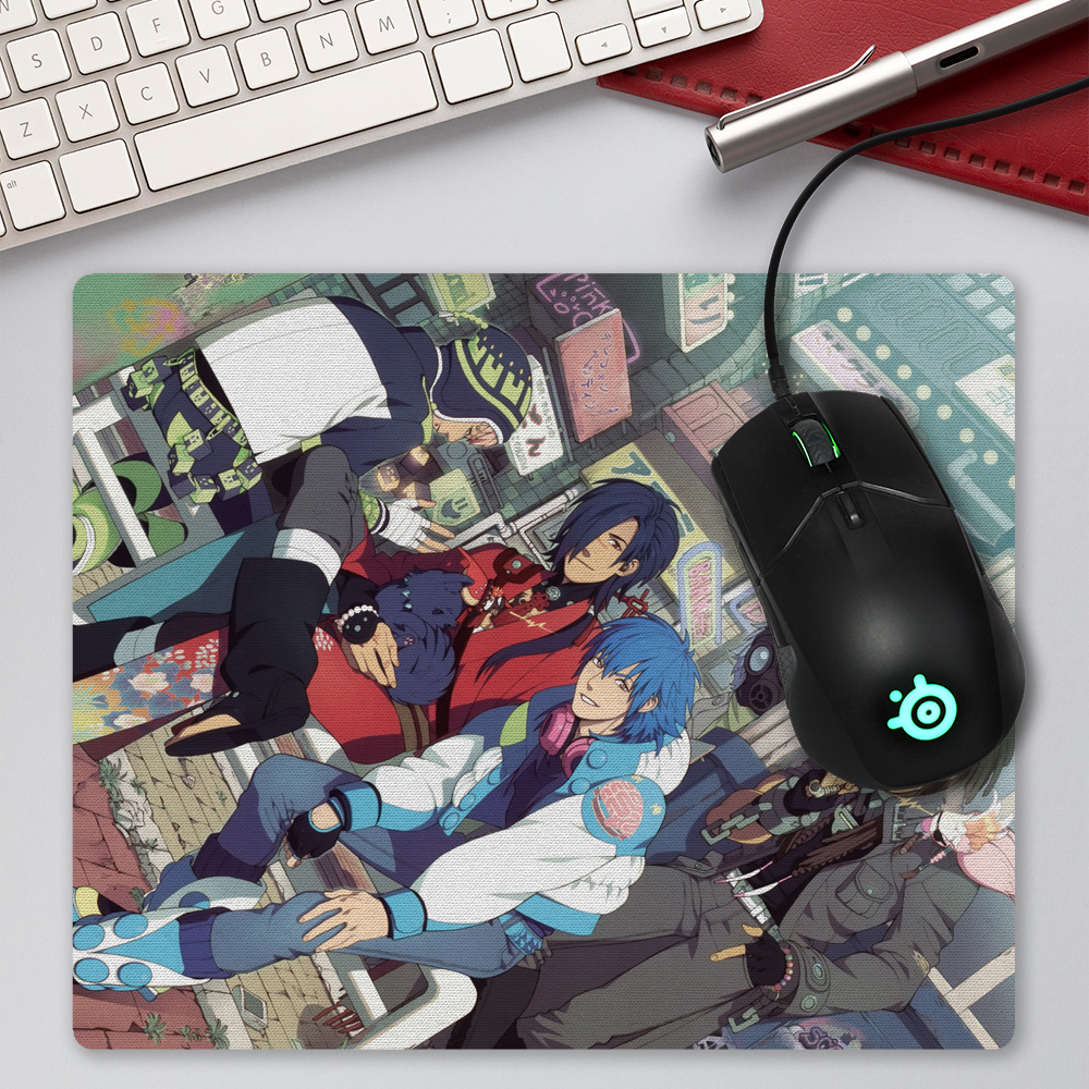 ���������� ������� ������ ��� ����� DRAMAtical Murder 313406 �� ����� � ����� ����������� �������� / DRAMAtical Murder / DMMd