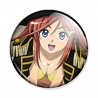  Mouretsu Pirates Marika Kato