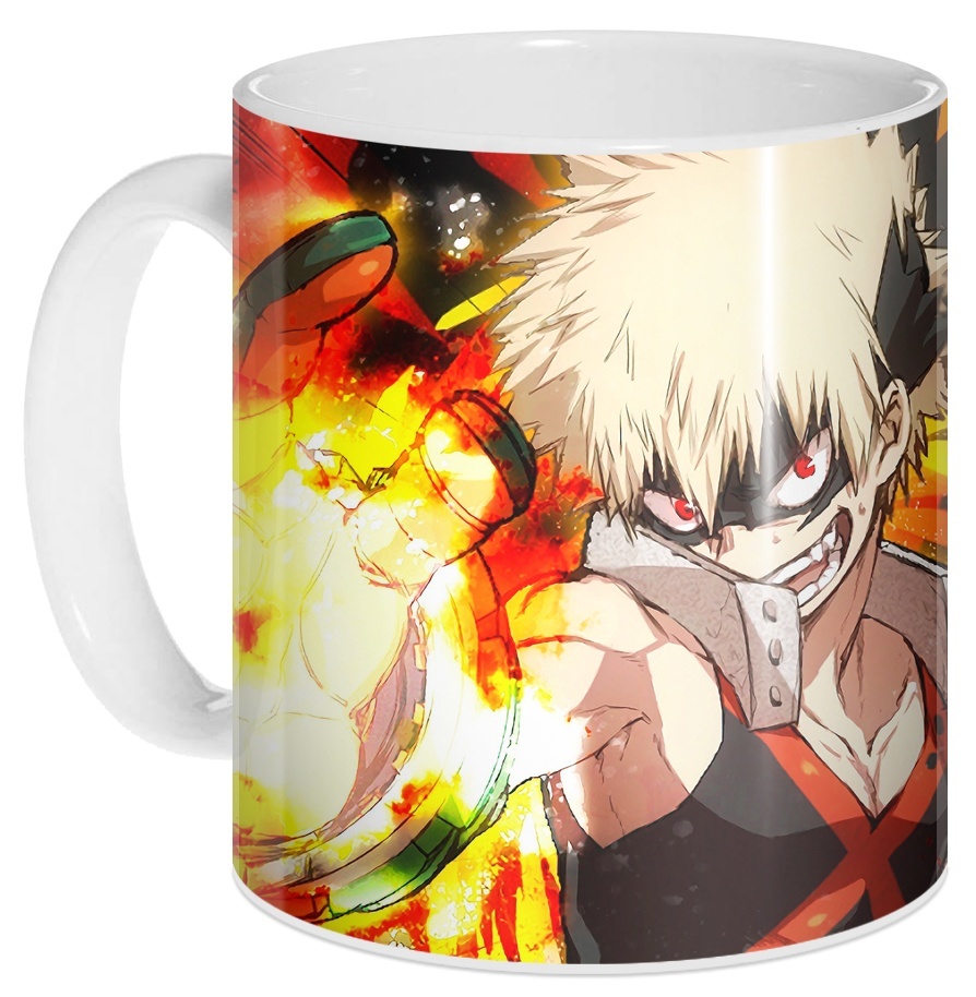 ���������� ������� ������������ ������ �� ����� ��� ��������� �������� / Boku no Hero Academia / My Hero Academia / �������� ������