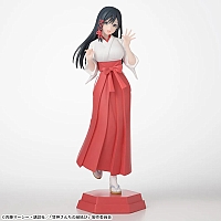  SAV Desktop x Decorate Collections Amagami Yae