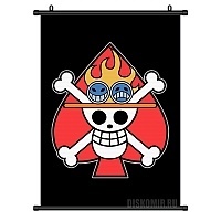  One Piece: Ace