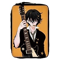   Anonymous Noise Momo