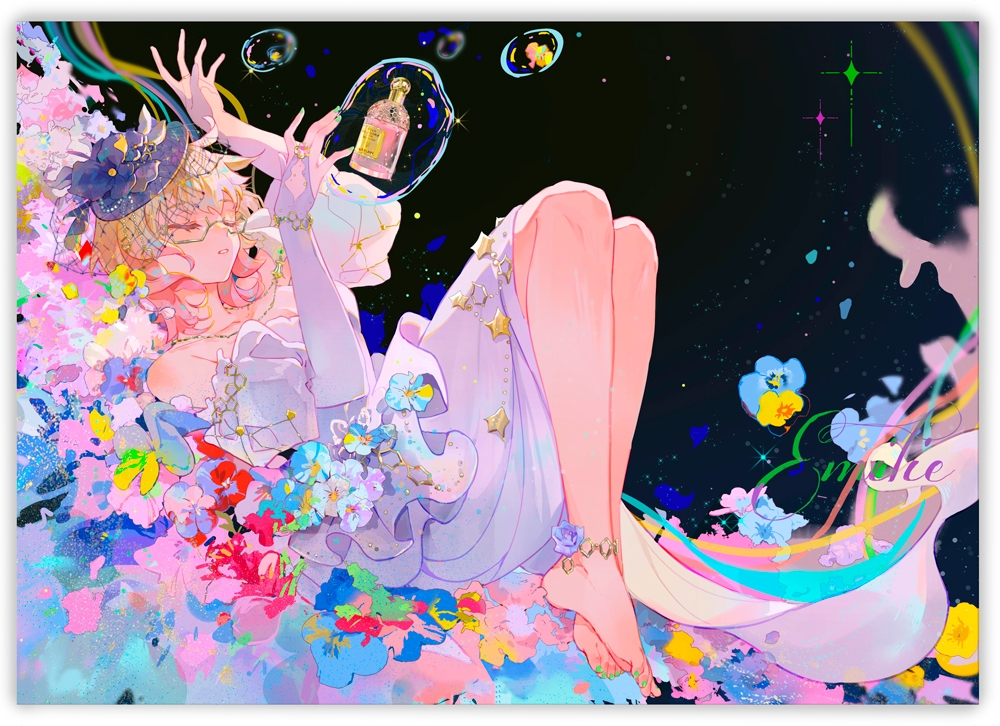 ������ �������� Genshin Impact - ������