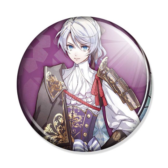 ���������� ������� ������ Sengoku Night Blood - Ranmaru Mori �� ����� � ����� �������� ���� ������� / Sengoku Night Blood / ������ ����� ����� �������