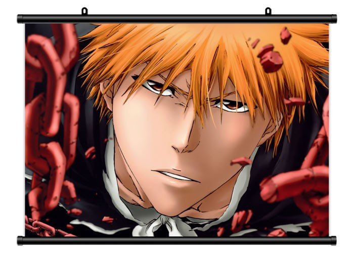 ���������� ������� ������� �������� ���� No.17 �� ����� � ����� ���� / Bleach