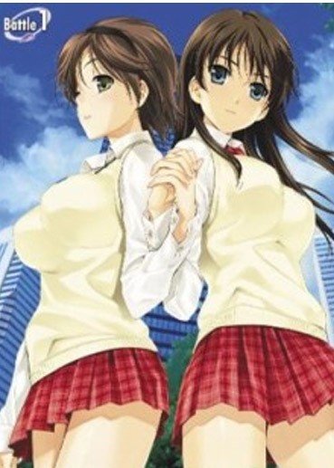 ���������� ������� Zettai Shougeki: Platonic Heart (���: ������������� ������) MPEG4 �� ����� � ����� 