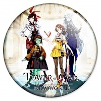     Tower of God: New World