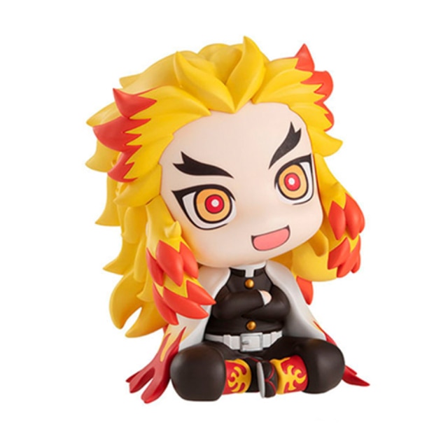������� Look Up Series Demon Slayer Kimetsu no Yaiba: Kyoujurou Rengoku