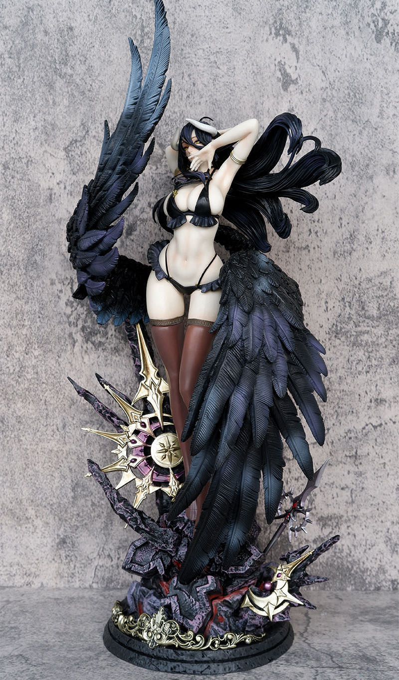 ������� ������ Overlord: Albedo Full Plan