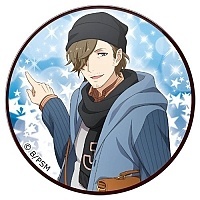   Idolmaster SideM Type: Intelligence - Jirou Yamashita