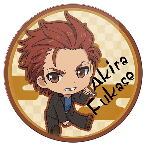 ���������� ������� ������ ��������� ������� Elegant Yokai Apartment Life - Akira Fukase �� ����� � ����� ������ ������ � ��������� �������� / Youkai Apartment no Yuuga na Nichijou / Elegant Yokai Apartment Life