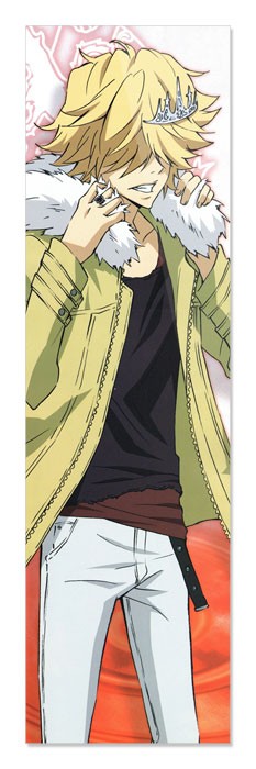 ���������� ������� �������� Katekyo Hitman Reborn! 349819 �� ����� � ����� �������-������� ������! / Katekyo Hitman Reborn! / Kateikyoushi Hitman Reborn! / Home Tutor Hitman Reborn! / ���������-������ ������!