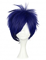 ������� ����� Free - Rei Ryugazaki