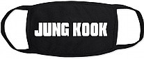   K-POP BTS Jung Kook