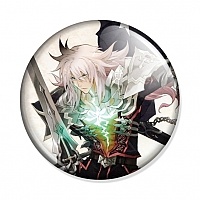  Fate/Apocrypha Sigfried
