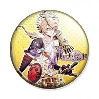  Sengoku Night Blood Hideyoshi Toyotomi