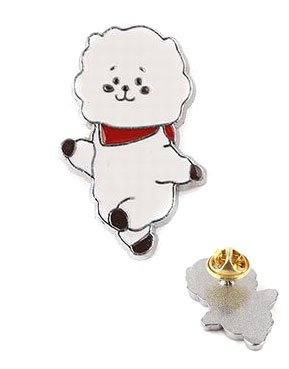 ������ ������������� K-POP BTS - Rj
