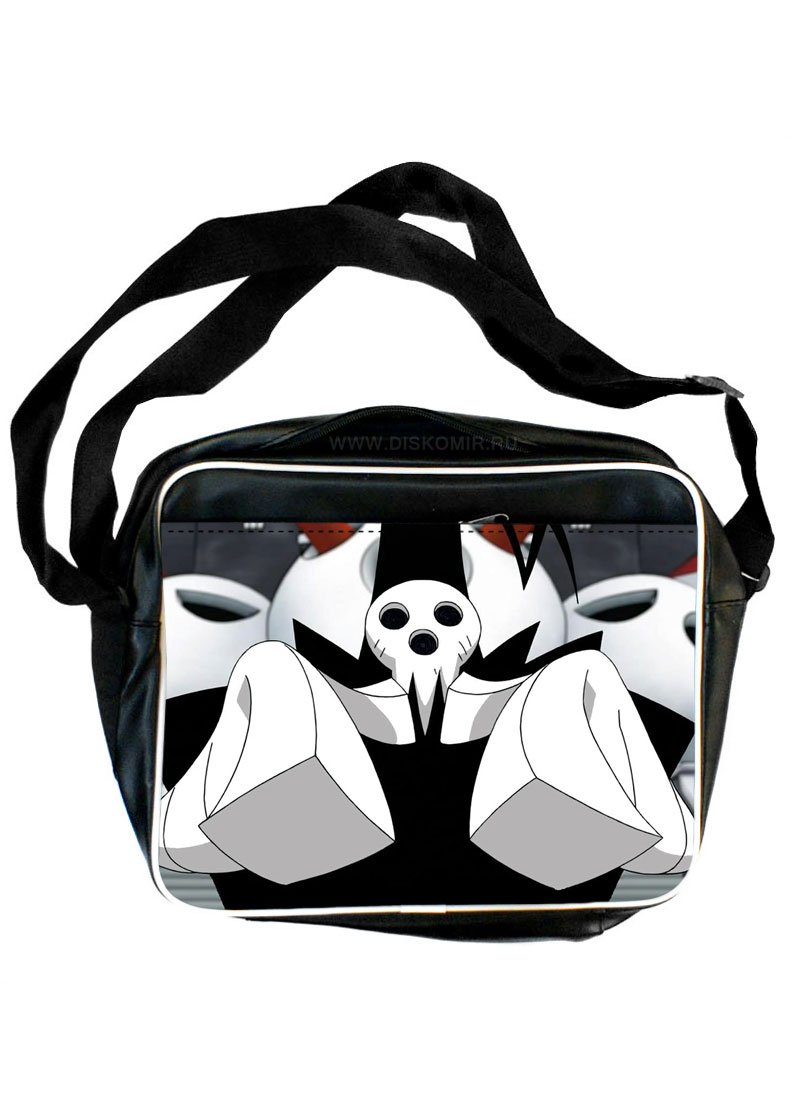 ���������� ������� ����� Soul Eater 65770 �� ����� � ����� ���������� ��� / Soul Eater