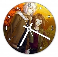   Hisui no Shizuku Hiiro no Kakera 2
