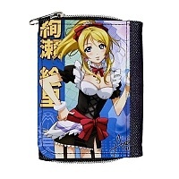   Love Live! - Eri Ayase