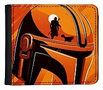      "The Mandalorian" Bounty Hunter