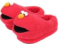 ������� �������� �������� Sesame Street - Elmo